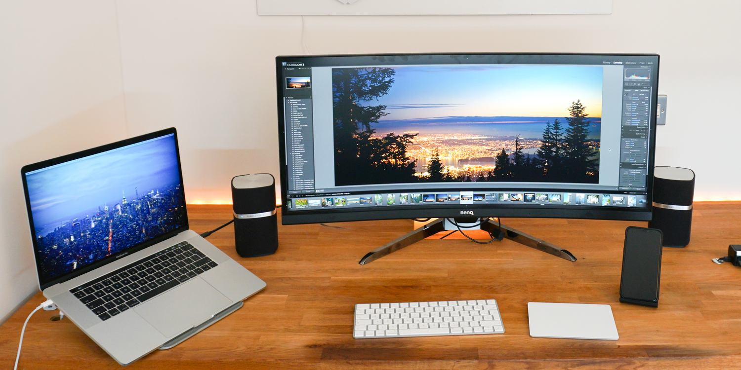 best monitor for mac pro 2012